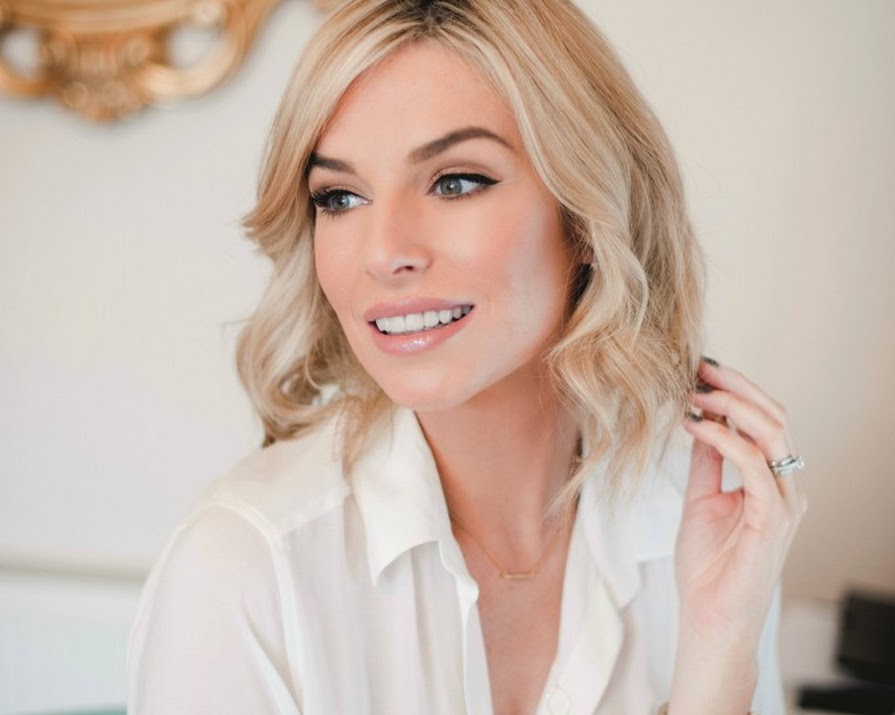 Here’s How Pippa O’Connor Can Create Your Perfect Shoedrobe At Arnotts