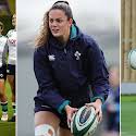 Irish rugby player Leah Tarpey on the highs and lows of elite sport