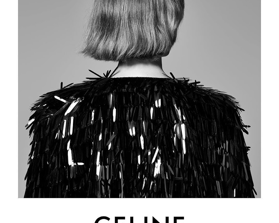 The Celine rebrand: why are luxury brands giving into Kardashian culture?