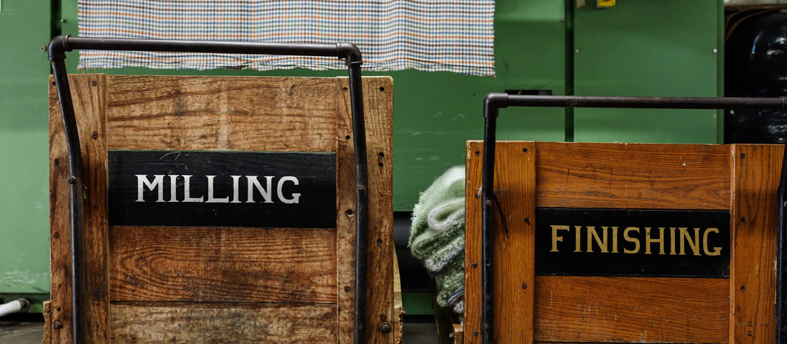How one of Ireland’s most iconic mills has evolved for the modern day