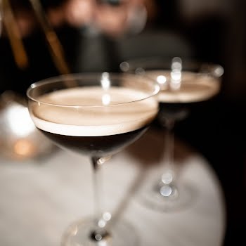 How to make the ultimate Espresso Martini