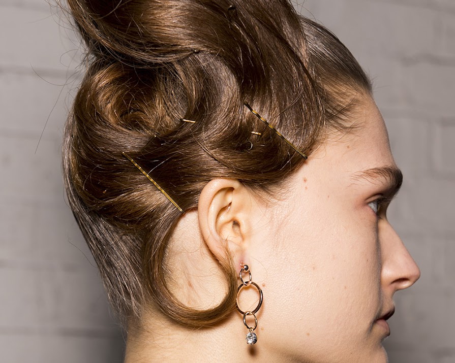 This Kérastase scalp scrub made me rethink my hair care routine