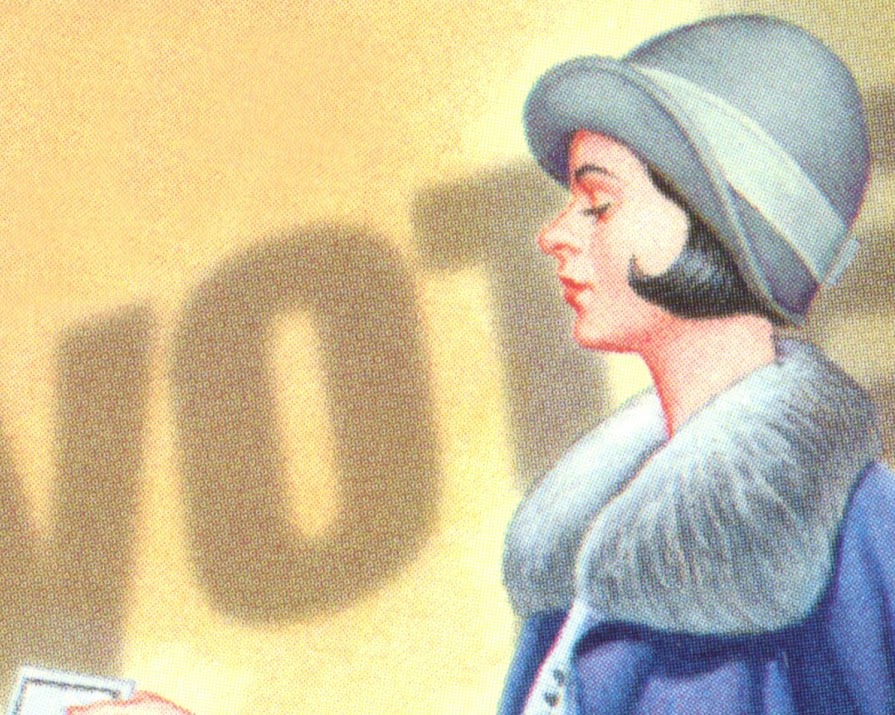 What Irish Women Did Next: 100 year anniversary of the right to vote