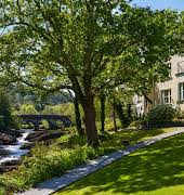 Planning a staycation this summer? This five-star Kerry hotel should be on your bucket list