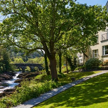 Planning a staycation this summer? This five-star Kerry hotel should be on your bucket list