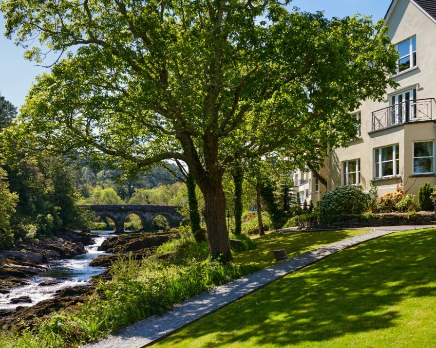 Planning a staycation this summer? This five-star Kerry hotel should be on your bucket list