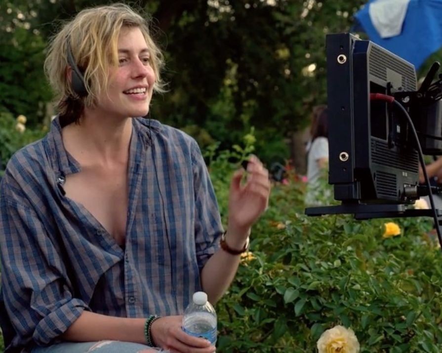 The best of Greta Gerwig, in front of and behind the camera