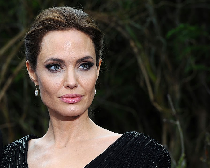 Angelina Jolie’s advice is more important than ever during Covid-19