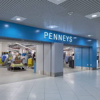 Penneys Tallaght NSO 1