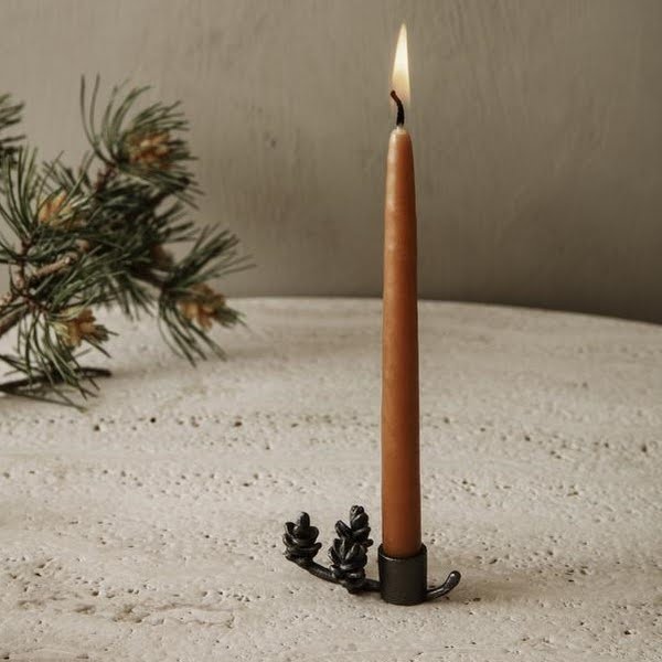 Forest candle holder, €22.90