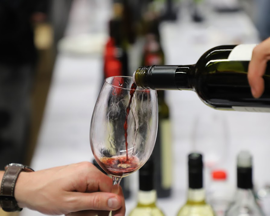 WIN: Six bottles of wine PLUS a pair of tickets to O’Briens Wine Festival