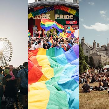 August Guide: The not-to-be-missed events happening this month