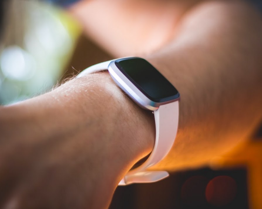 Google buys Fitbit: Good news for health, but what about our privacy?
