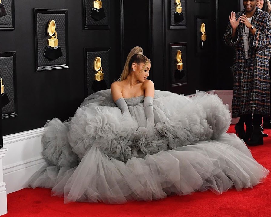 The best dressed stars of the 2020 Grammy Awards