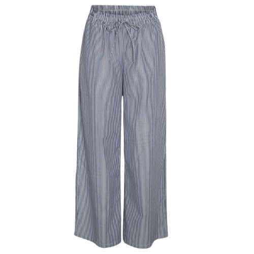 Striped Trousers, €39.99, Noisy May