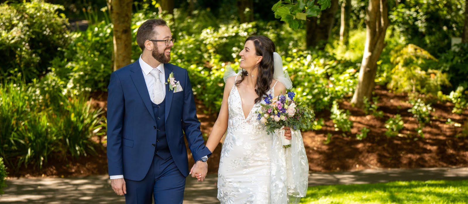 Real Weddings: Maria and Ado say ‘I do’ in Galway Bay Hotel