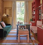 Bamboo interior accessories are trending – here’s what’s on our wishlist