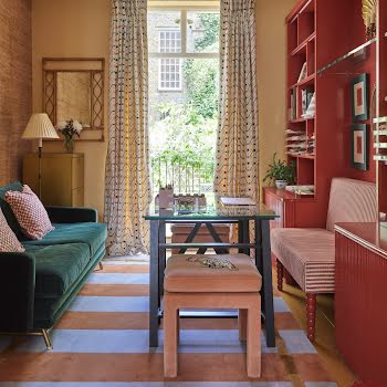 Bamboo interior accessories are trending – here’s what’s on our wishlist