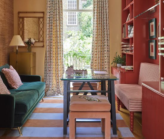 Bamboo interior accessories are trending – here’s what’s on our wishlist