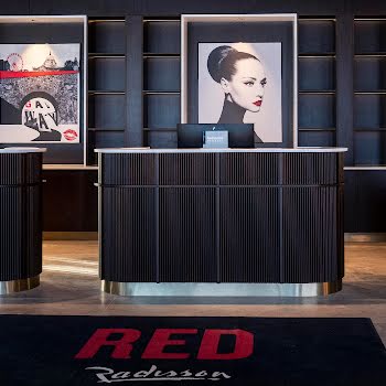 Galway weekend pending? Make this hotel your HQ