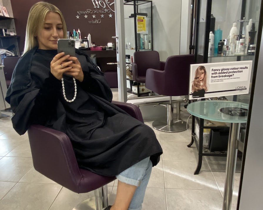 Tried & Tested: This Metal Detox treatment revived my brassy, blonde hair