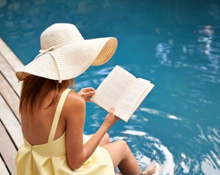 Beach Reads: 3 Brilliant New Memoirs To Read While Away