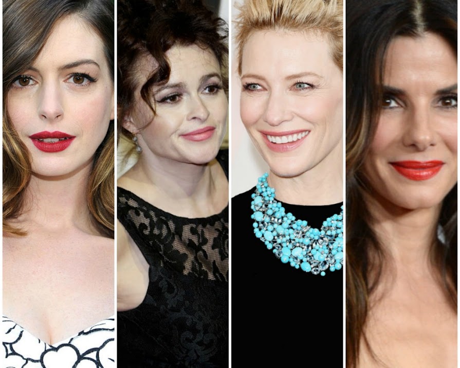The Cast Of The All Female Ocean’s 11 Reboot Is Amazing