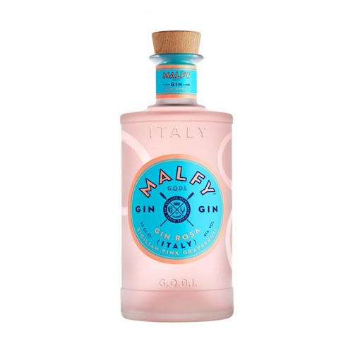 Malfy Rosa Gin, €39