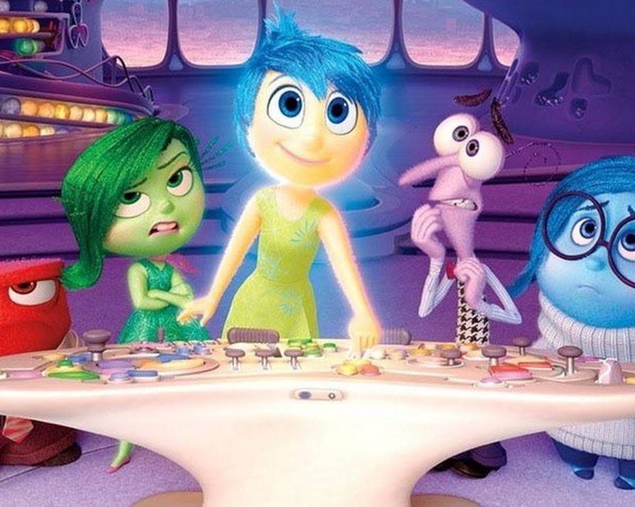 Watch: New Inside Out Clip Chronicles Riley’s First Date
