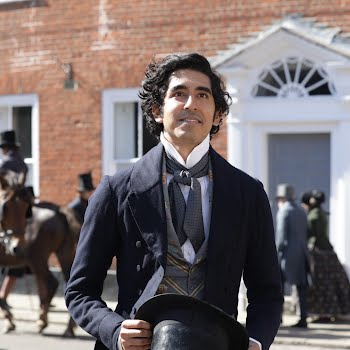 ‘I’m not British enough to be fully British, not Indian enough to be fully Indian’: Dev Patel on racism in the film industry