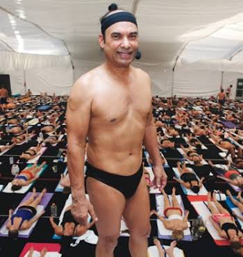 bikram