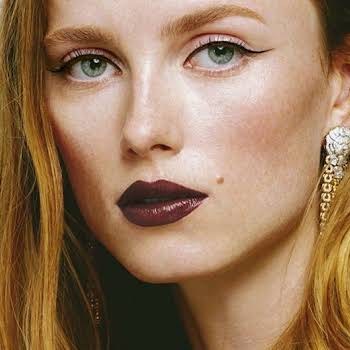 Lucia Pica on Chanel’s bold couture beauty look and the power of red lipstick