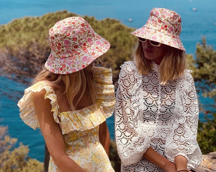 Bucket hats are officially back, and here’s your no-nonsense guide to pulling them off