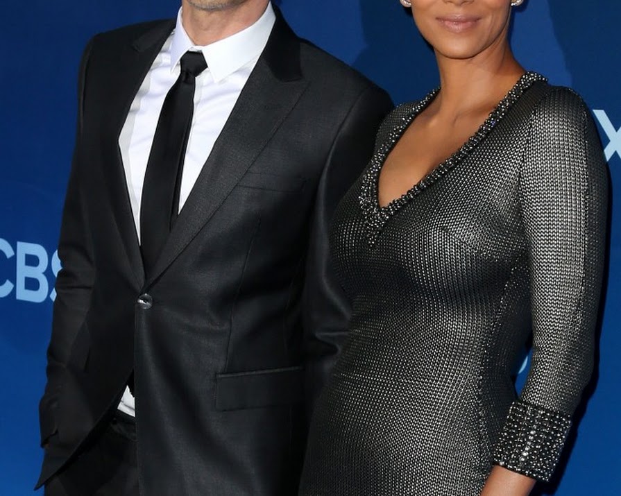 Halle Berry And Olivier Martinez Are Divorcing
