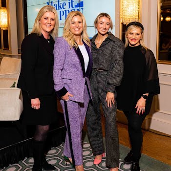 Social Pictures from the IMAGE Business Club live ‘Make it happen’ networking event