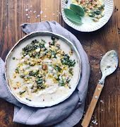 Supper Club: Clodagh McKenna’s celeriac soup is the perfect winter warmer