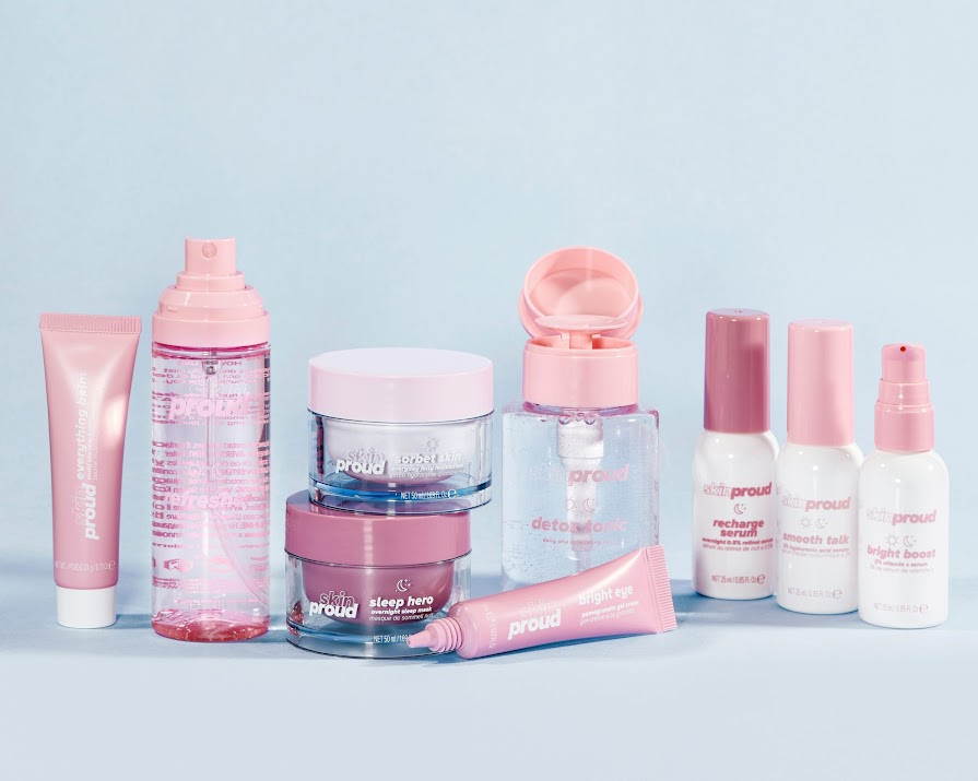 Skin Proud is Glossier’s new 100% vegan and cruelty-free competitor