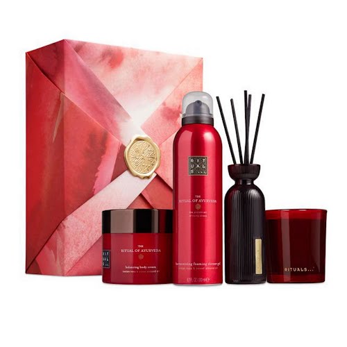 Rituals The Ritual of Ayurveda, €56.90