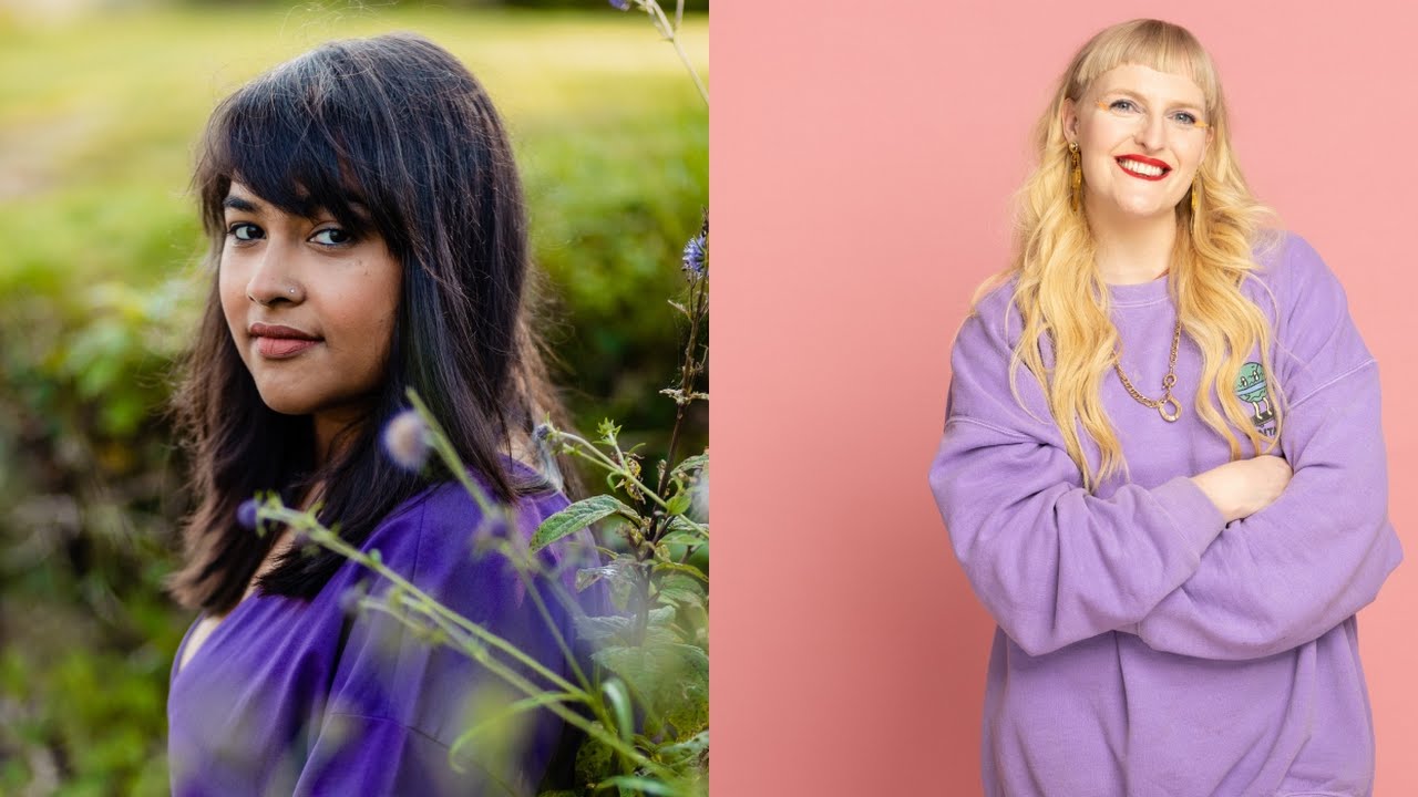 Authors Disha Bose and Sophie White on losing friends and the pressures ...