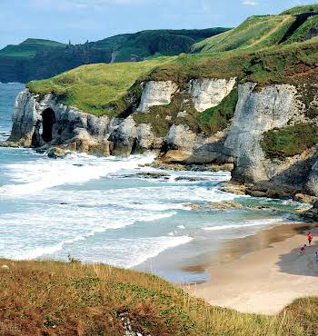 best beaches in Ireland