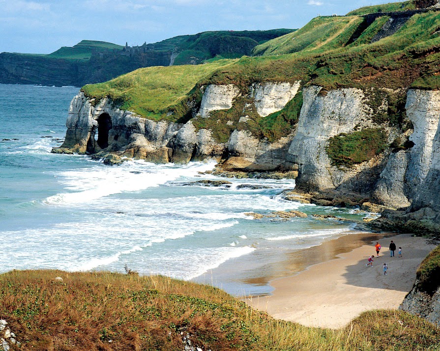 Don’t fancy Dublin Airport this summer? Here are 9 of the best beaches in Ireland (and the places to stay nearby)
