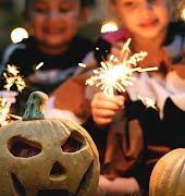 12 family-friendly Halloween events happening around Ireland to book now