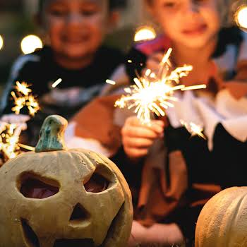 11 family-friendly Halloween events happening around Ireland this weekend