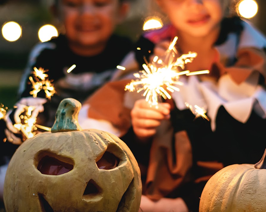 11 family-friendly Halloween events happening around Ireland this weekend
