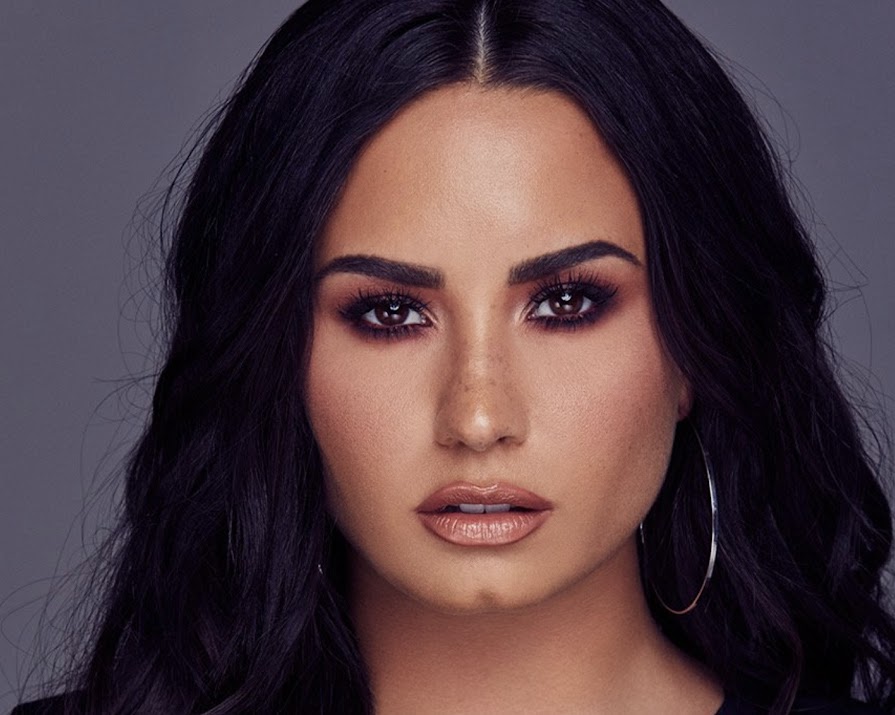 We can’t force our comeback narrative on Demi Lovato’s struggle