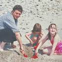 ‘Father’s Day, to me, is a lot like being single on Valentine’s Day’