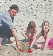 ‘Father’s Day, to me, is a lot like being single on Valentine’s Day’