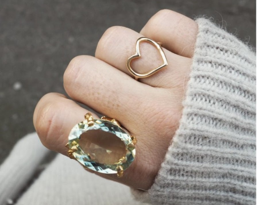 5 Irish Jewellery Designers to Follow on Instagram