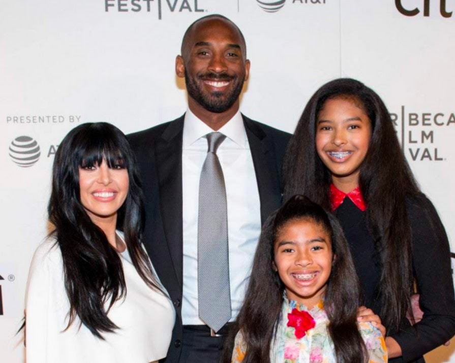 A year after Kobe Bryant’s death, his wife Vanessa’s being sued by her mother over unpaid babysitting debt