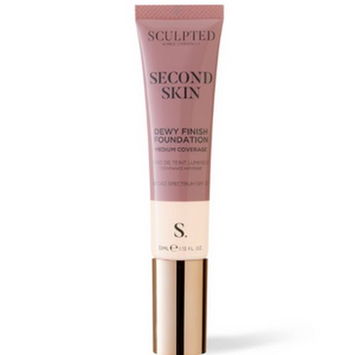 Sculpted by Aimee Connolly Second Skin Dewy, €27